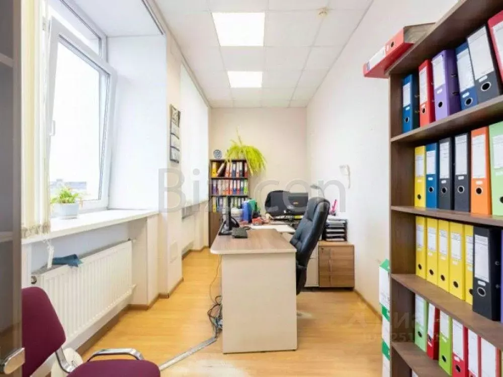 Офис в Санкт-Петербург Заозерная ул., 8 (68 м) - Фото 2