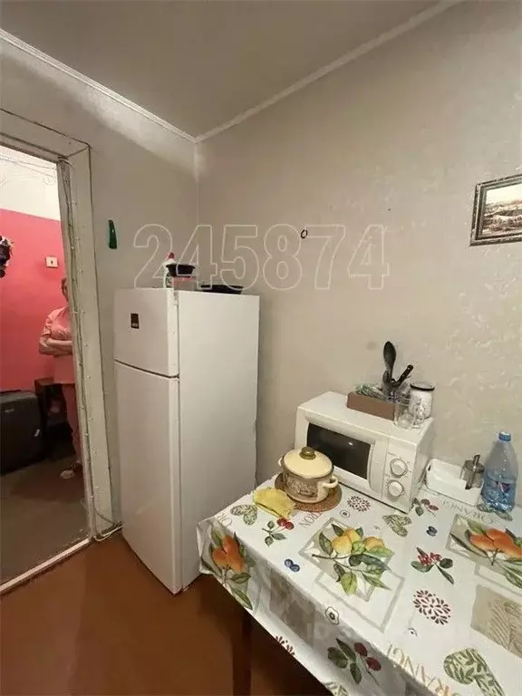 Комната Москва Кременчугская ул., 44К4 (12.0 м) - Фото 2