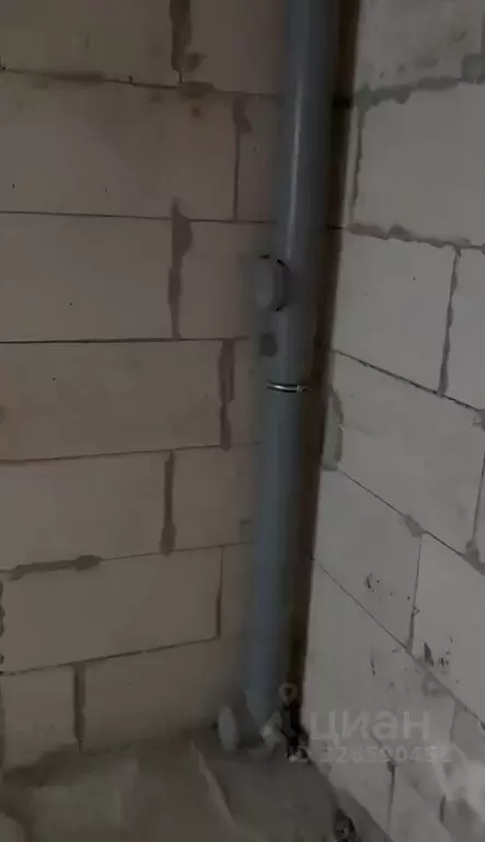 Студия Москва Автомобильный проезд, 4 (18.0 м) - Фото 2