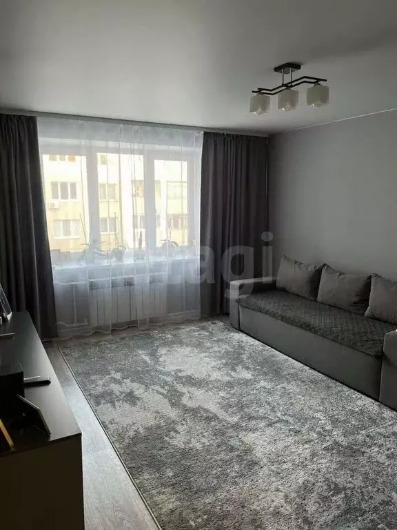 1-к кв. Башкортостан, Стерлитамак Одесская ул., 121 (35.5 м) - Фото 1