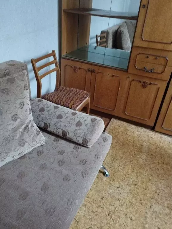Комната Крым, Симферополь ул. Фрунзе, 10 (11.0 м) - Фото 1
