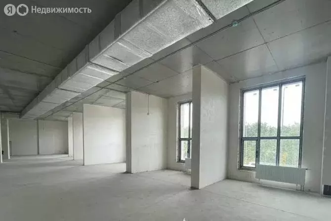 Помещение свободного назначения (120 м) - Фото 0