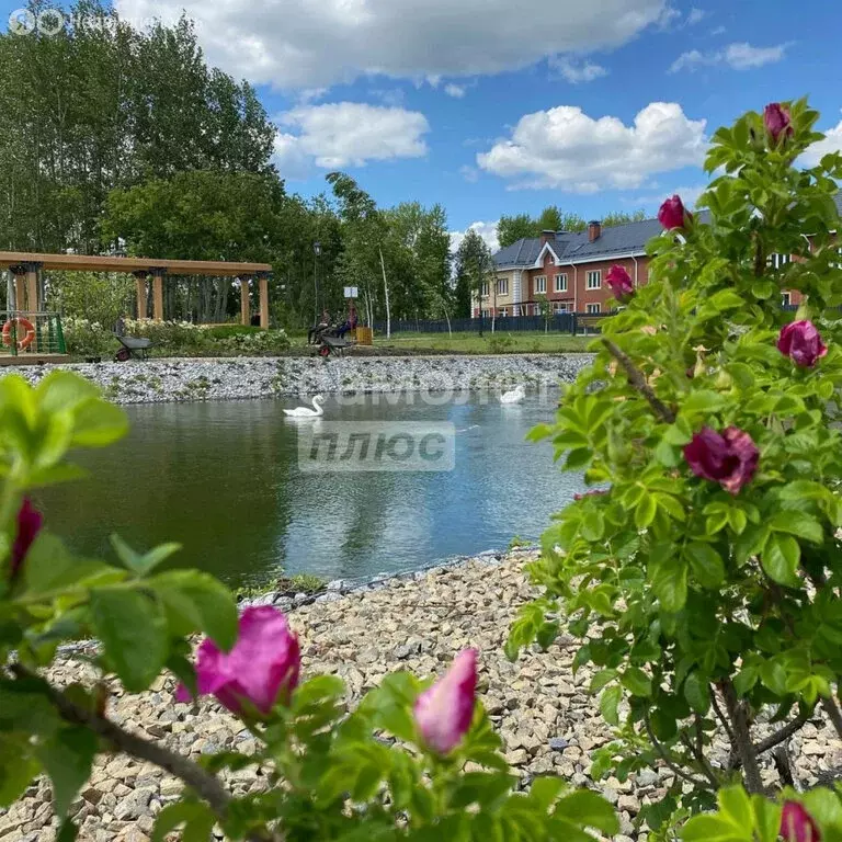 Участок в Тюмень, Калининский округ (7.2 м) - Фото 0