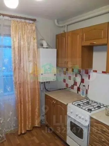 1-к кв. Белгородская область, Белгород бул. Юности, 27 (34.0 м) - Фото 1