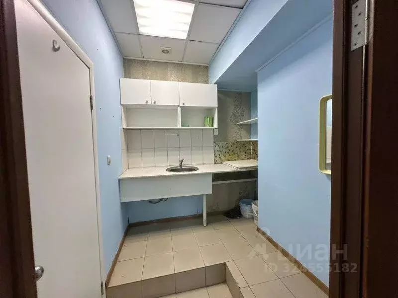 Помещение свободного назначения в Тульская область, Тула ул. Михеева, ... - Фото 1