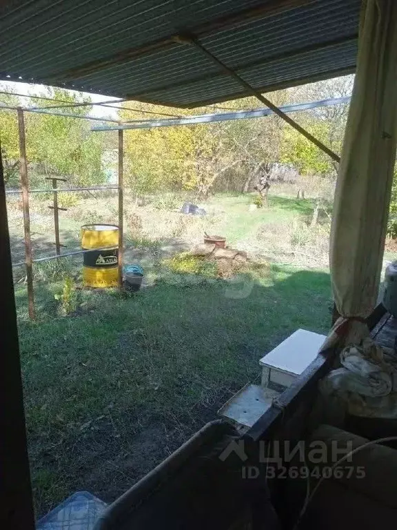 Участок в Ростовская область, Азовский район, Новоалександровское ... - Фото 2