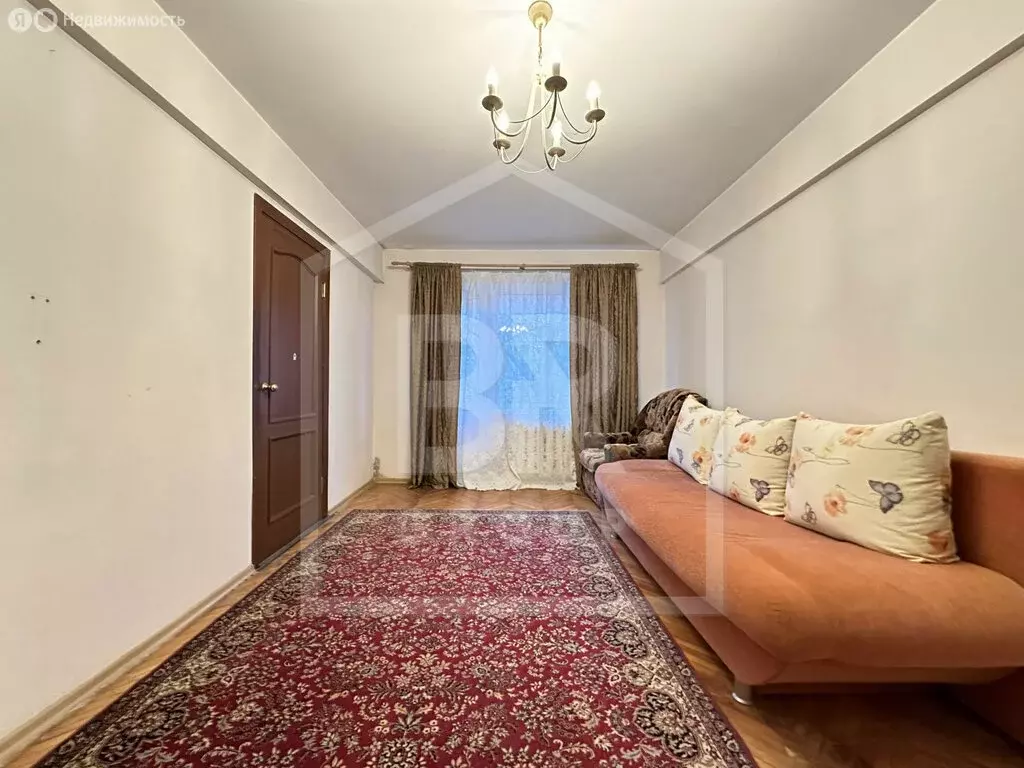 2-комнатная квартира: Санкт-Петербург, Заневский проспект, 47 (45.8 м) - Фото 0