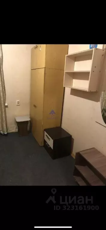 Студия Ростовская область, Волгодонск Морская ул. (12.0 м) - Фото 1