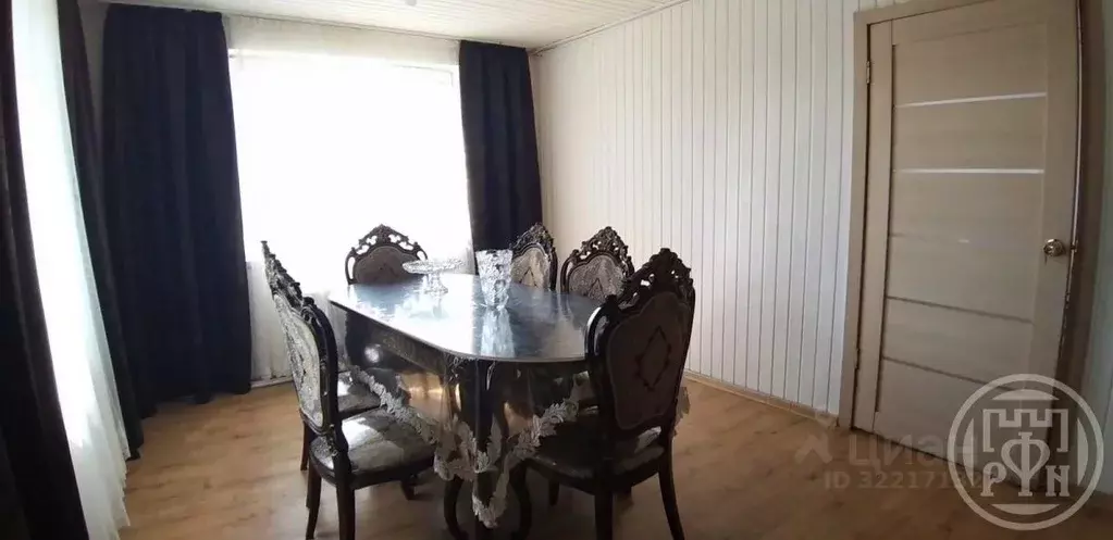 Дом в Ленинградская область, Всеволожский район, Лесколовское с/пос, ... - Фото 2