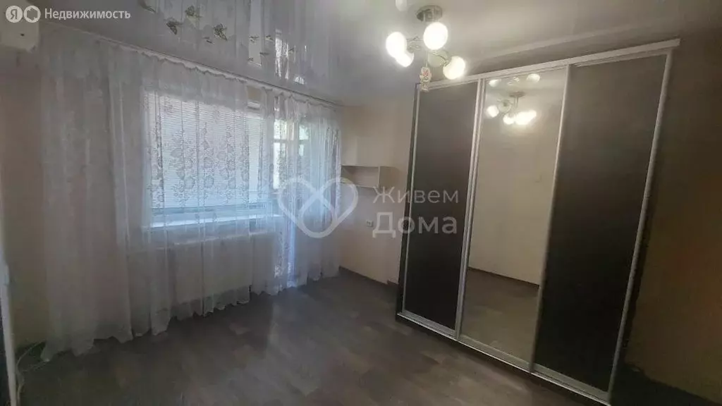 1-комнатная квартира: Волжский, улица Академика Королёва, 8А (30.1 м) - Фото 0
