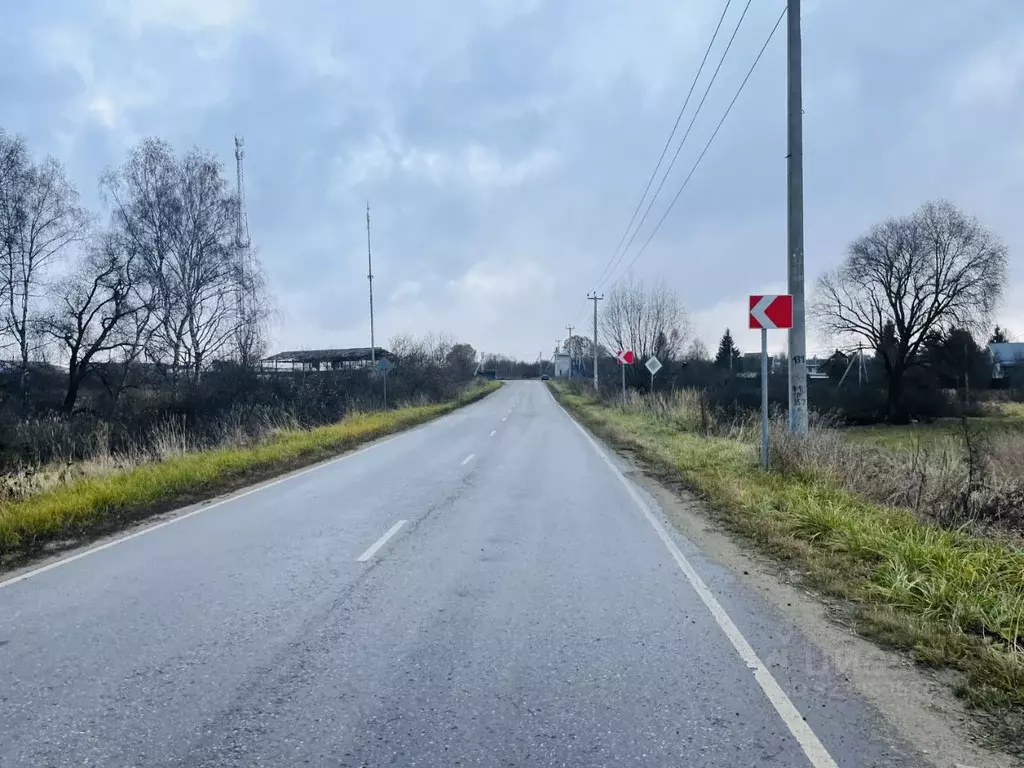 Участок в Московская область, Чехов  (6.2 сот.) - Фото 1