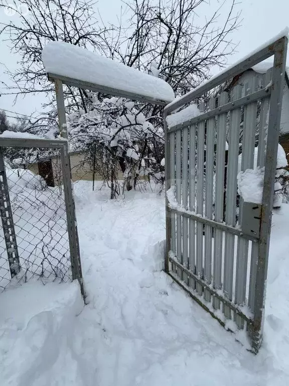 Дом в Костромской район, Бакшеевское сельское поселение, СТ Рябинка ... - Фото 1