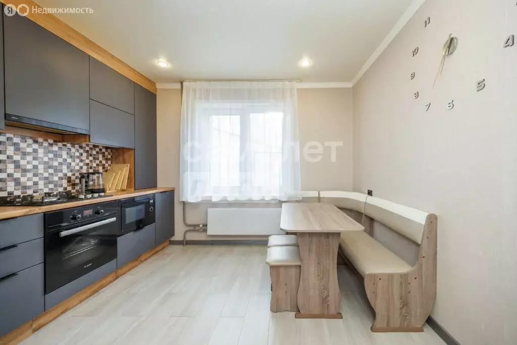1-комнатная квартира: Брянск, Советская улица, 114 (42.9 м) - Фото 1