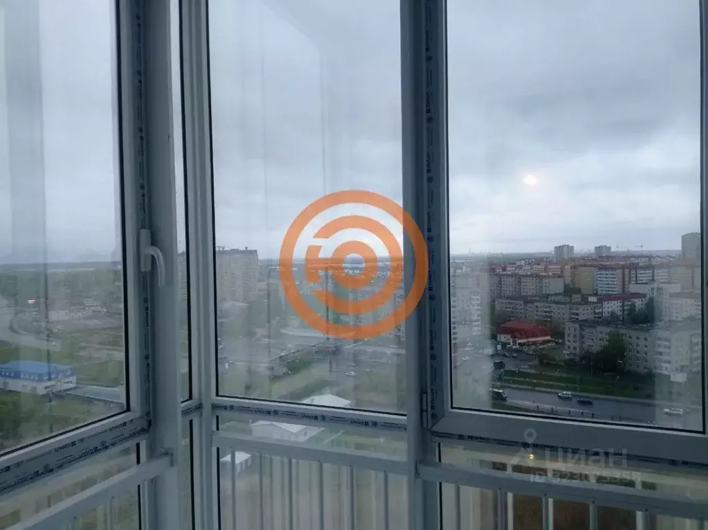 3-к кв. Тюменская область, Тюмень ул. Героев Космоса, 9 (73.1 м) - Фото 1