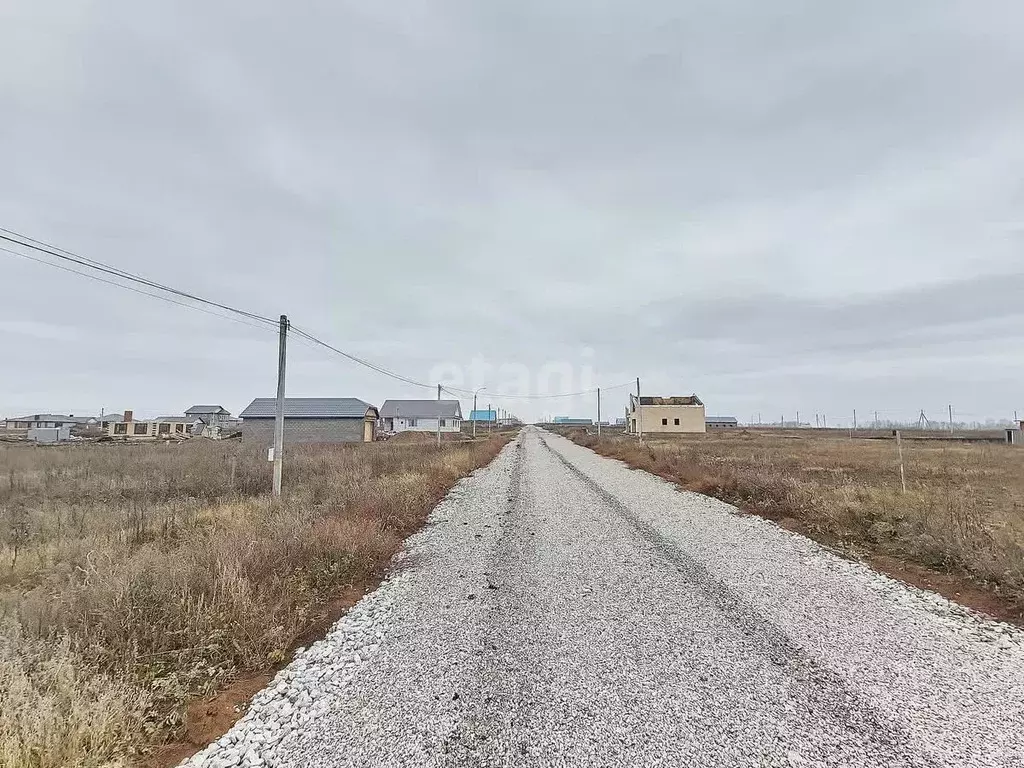 Участок в Башкортостан, Аургазинский район, с. Толбазы ул. Трудовая ... - Фото 1