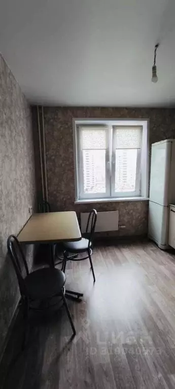 1-к кв. Красноярский край, Красноярск ул. Елены Стасовой, 48Д (40.4 м) - Фото 1
