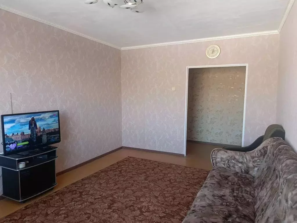 3-к кв. Саратовская область, Саратов проезд 4-й имени Н.Г. ... - Фото 2