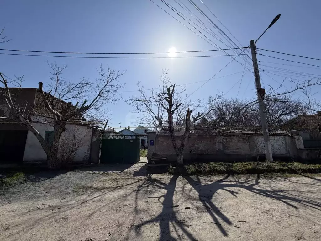 Дом в Крым, Симферополь ул. Степная (26 м) - Фото 2