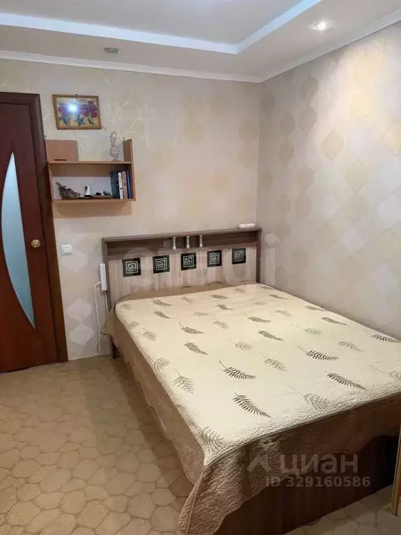2-к кв. Сахалинская область, Анива ул. Ленина, 26 (46.7 м) - Фото 1
