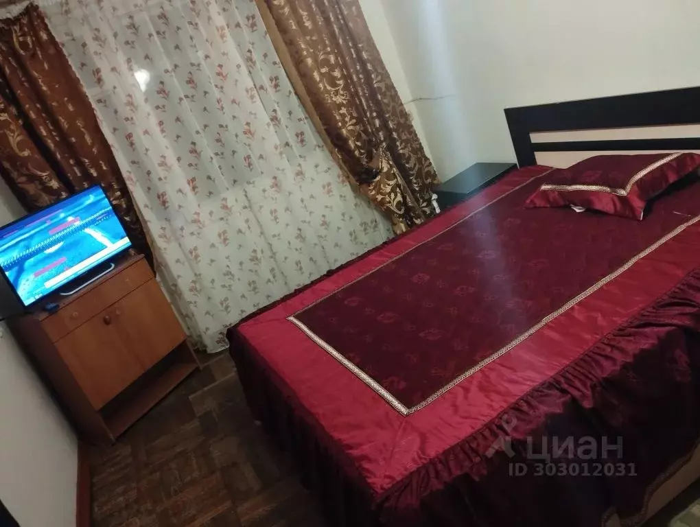 2-к кв. Белгородская область, Белгород Садовая ул., 65а (55.0 м) - Фото 1