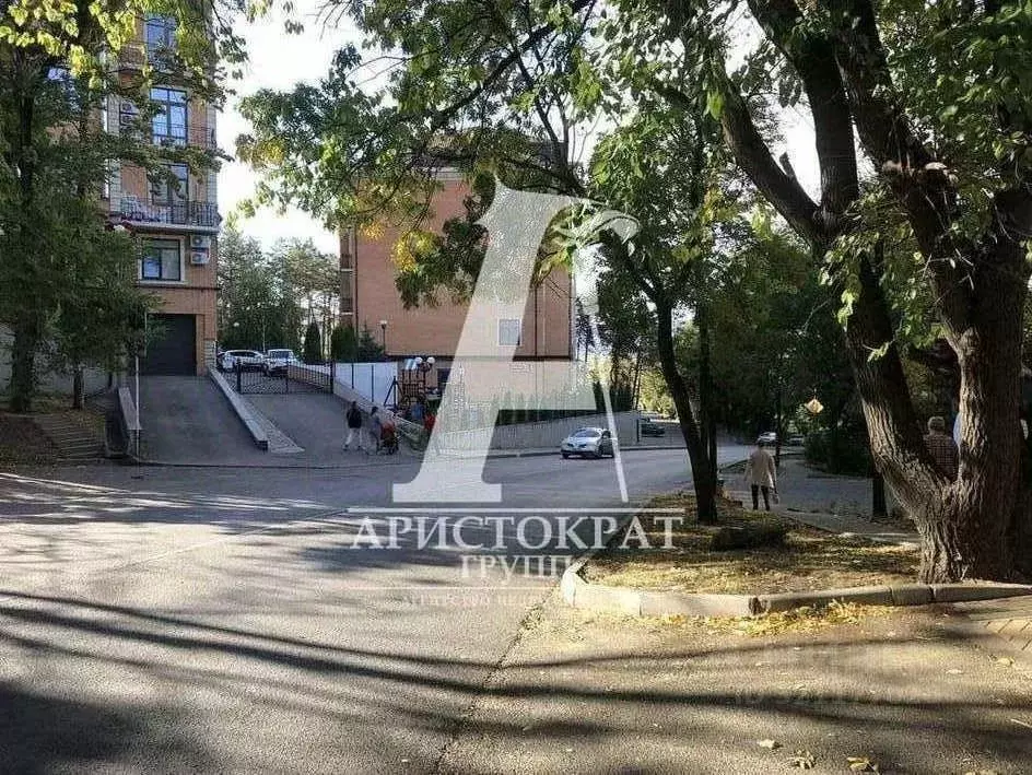 Помещение свободного назначения в Ставропольский край, Кисловодск ул. ... - Фото 2