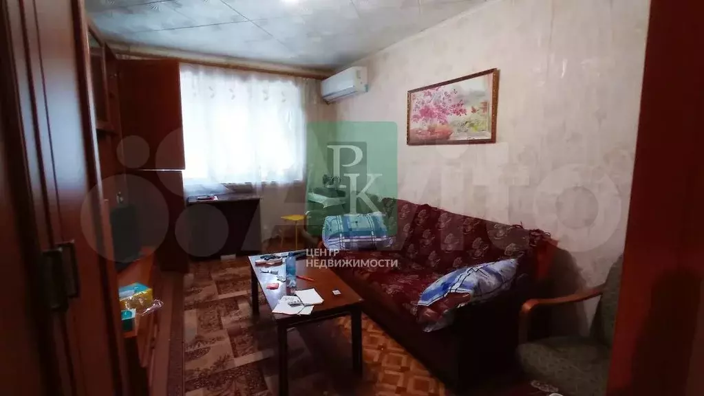 2-к. квартира, 42.7 м, 5/5 эт. - Фото 0