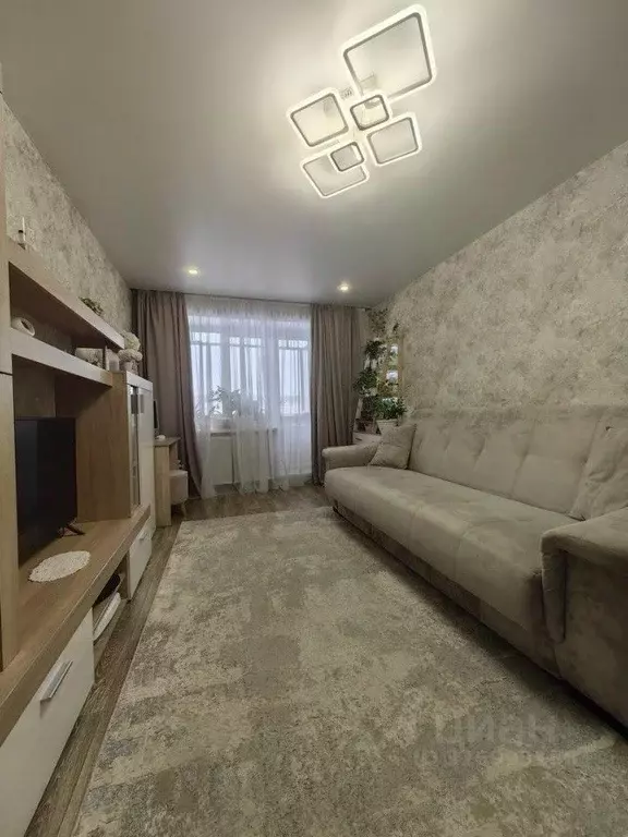 2-к кв. Свердловская область, Верхняя Пышма ул. Огнеупорщиков, 6А ... - Фото 1