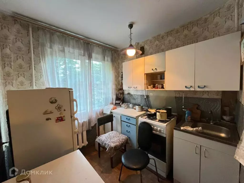 Продаётся 1-к квартира, 40 м - Фото 0