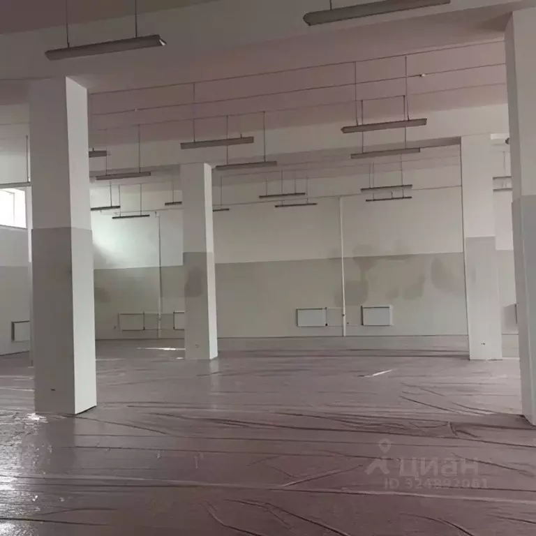 Помещение свободного назначения в Москва Мироновская ул., 33С1 (713 м) - Фото 2