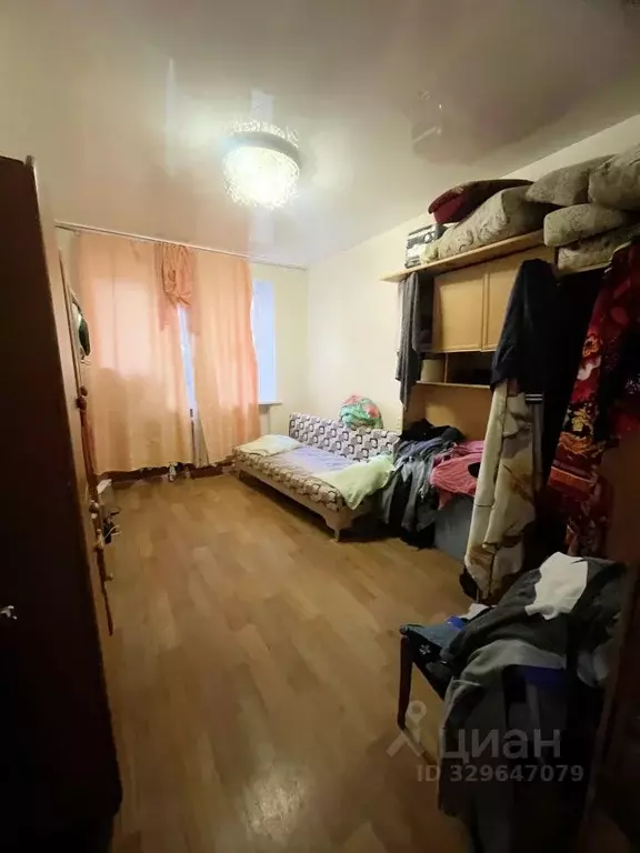 2-к кв. Башкортостан, Уфа ул. Менделеева, 142 (40.5 м) - Фото 2