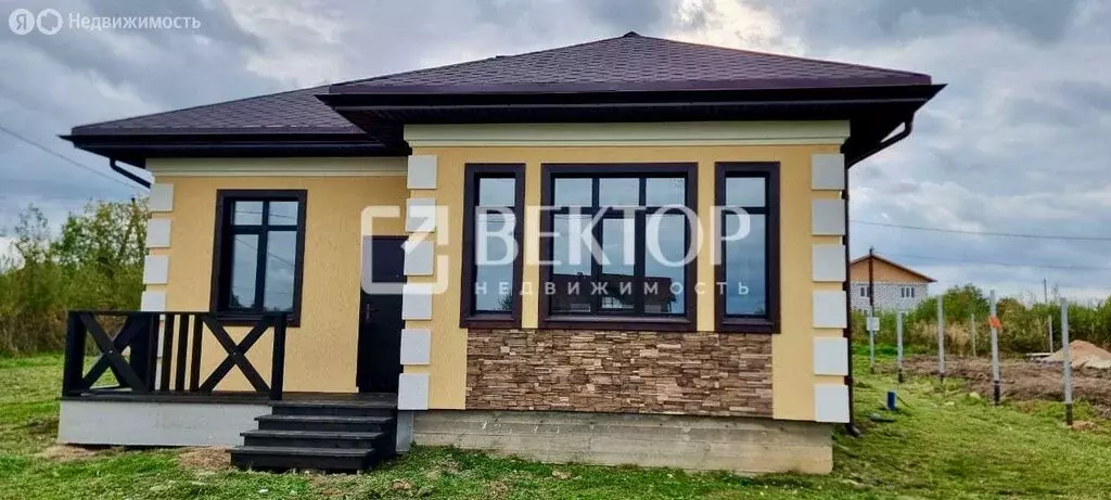 Дом в Богданихское сельское поселение, деревня Кочорский, Дачная ... - Фото 2