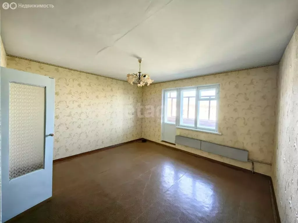 3-комнатная квартира: Верхняя Пышма, улица Мичурина, 8Б (65.2 м) - Фото 0