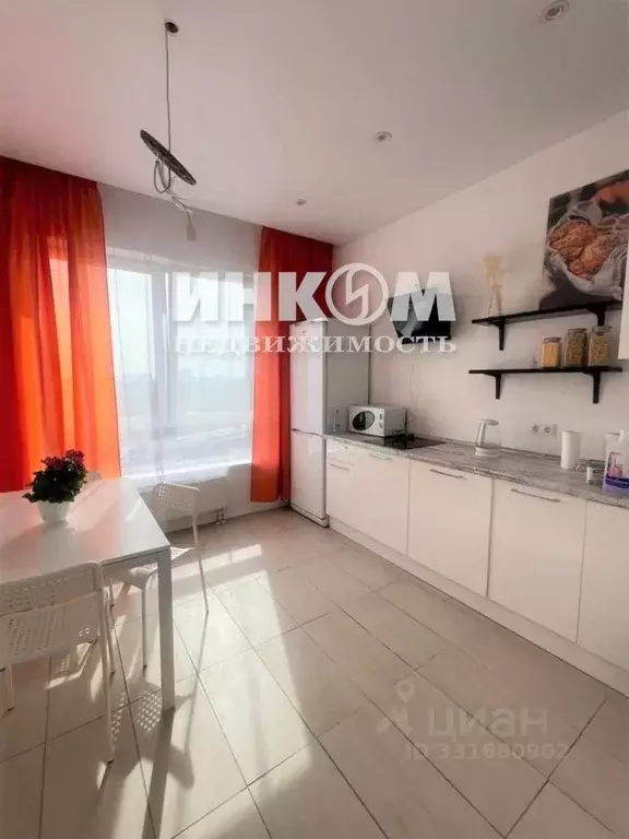 3-к кв. Москва Березовая аллея, 17к2 (65.7 м) - Фото 2