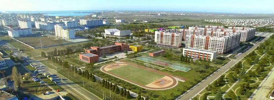 2-к. квартира, 61,6 м, 8/8 эт. - Фото 0