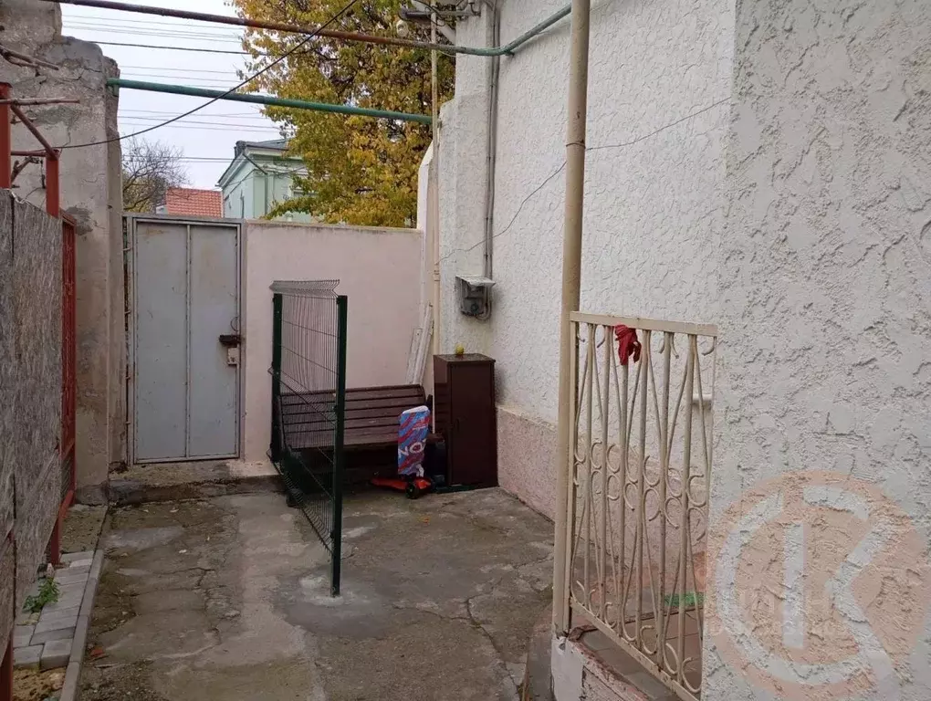 2-к кв. Крым, Евпатория ул. 8 Марта, 32 (24.0 м) - Фото 2