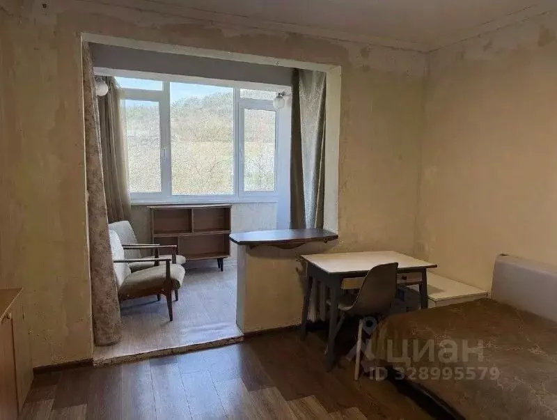 2-к кв. Севастополь с. Дальнее, 7 (51.2 м) - Фото 2