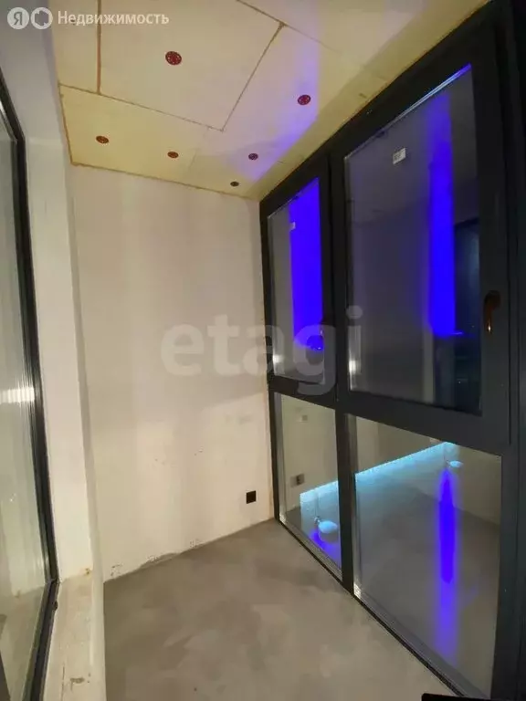 Квартира-студия: Кемерово, бульвар Строителей, 60 (40 м) - Фото 0