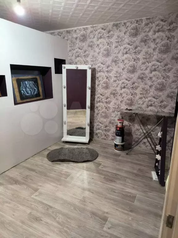 1-к. квартира, 35,1 м, 3/9 эт. - Фото 1