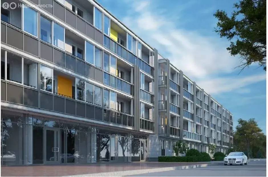 2-комнатная квартира: Московская область, городской округ Люберцы ... - Фото 0