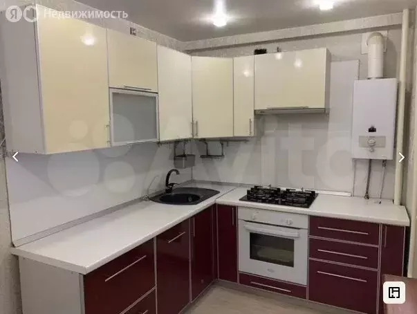 3-комнатная квартира: Ухта, Чибьюский переулок, 6 (59.9 м) - Фото 1