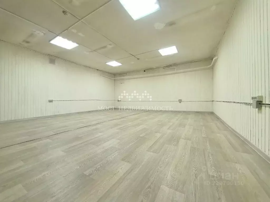 Помещение свободного назначения в Московская область, Истра ул. ... - Фото 1