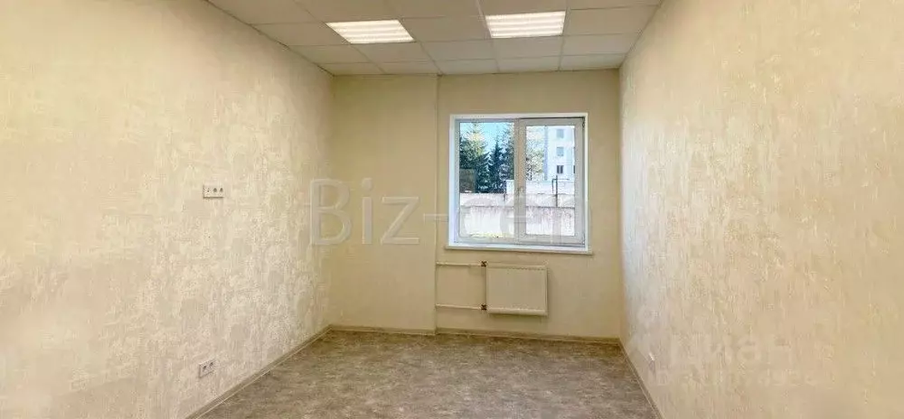 Офис в Ленинградская область, Ломоносовский район, Виллозское ... - Фото 1