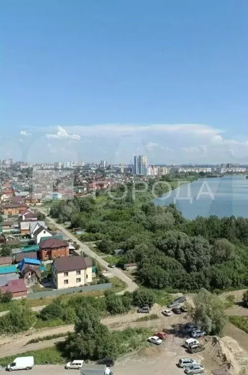 1-к кв. Новосибирская область, Новосибирск Рельефная ул., 106/3 (39.9 ... - Фото 0