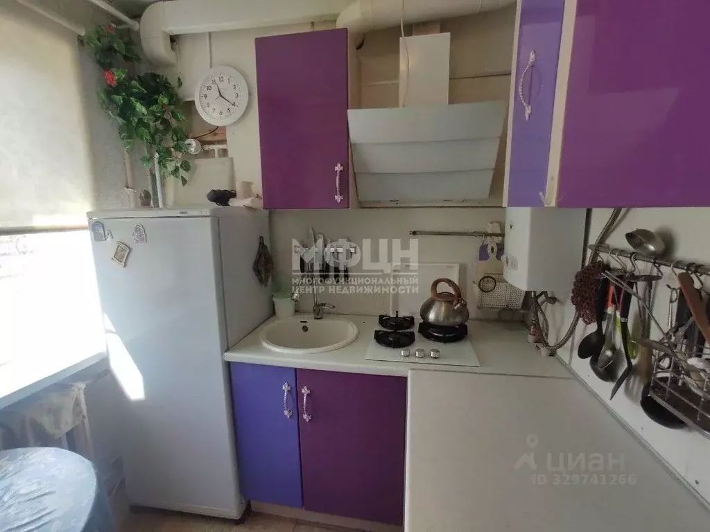 2-к кв. Карелия, Петрозаводск Октябрьский просп., 42 (45.0 м) - Фото 2
