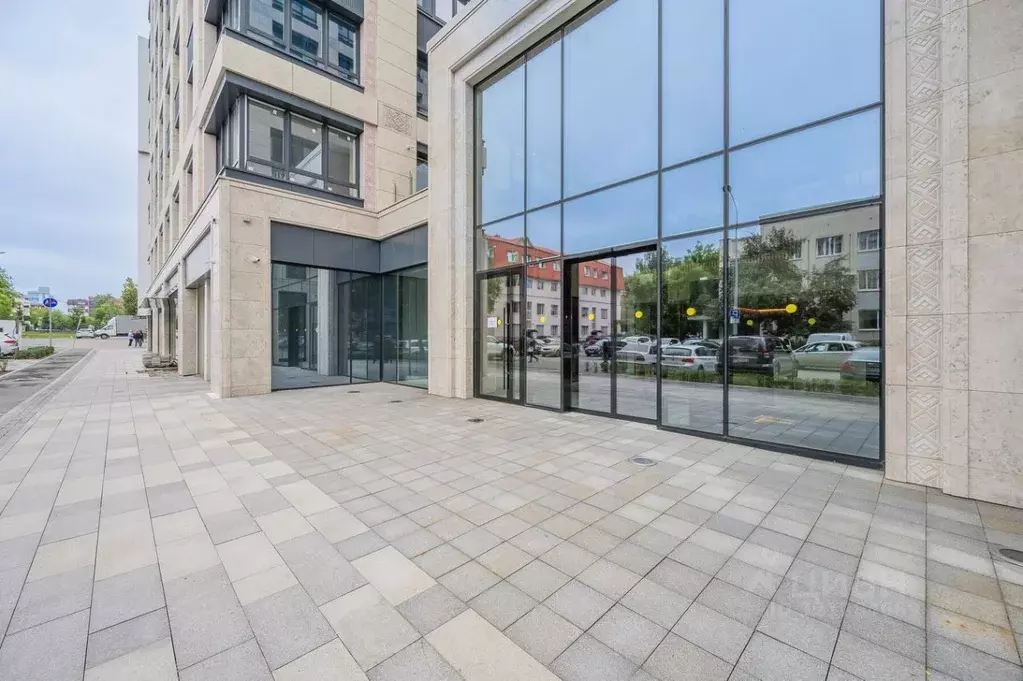 3-к кв. Свердловская область, Екатеринбург ул. Попова, 18 (111.4 м) - Фото 1