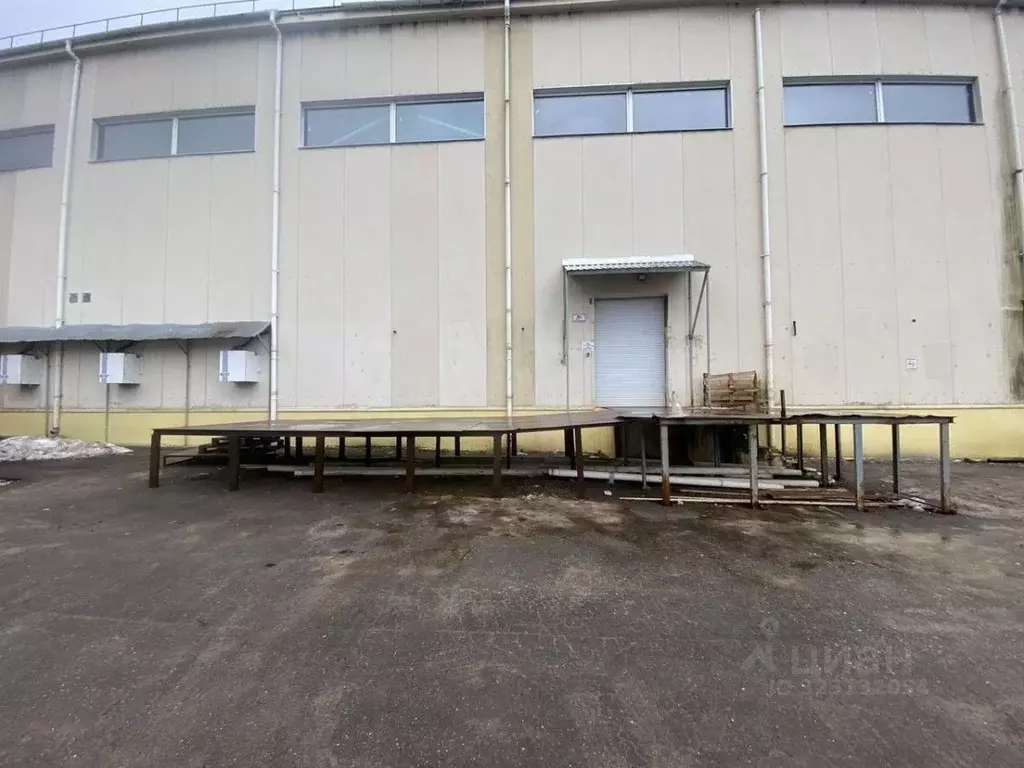 Помещение свободного назначения в Московская область, Балашиха Кучино ... - Фото 1