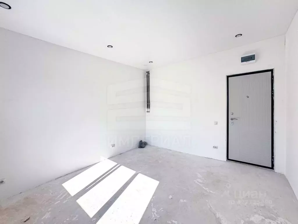 Помещение свободного назначения в Москва Кирпичная ул., 41С15 (14 м) - Фото 2