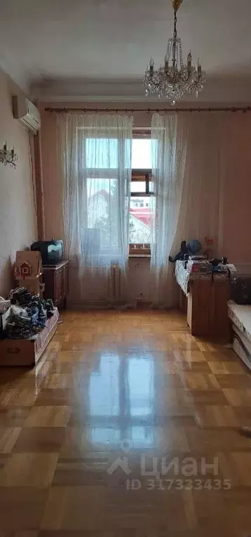 2-к кв. Севастополь ул. Суворова, 29 (46.0 м) - Фото 1
