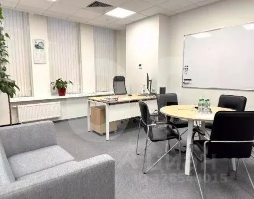 Офис в Москва Профсоюзная ул., 65к1 (3488 м) - Фото 1