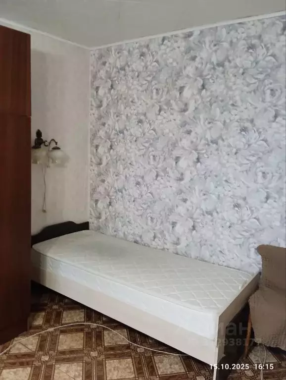 1-к кв. Нижегородская область, Дзержинск ул. Матросова, 34 (34.0 м) - Фото 2